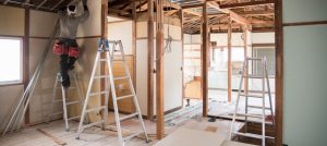 Entreprise de rénovation de la maison et de rénovation d’appartement à Cassis